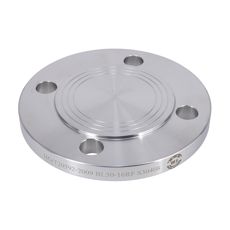  What are the different types of stainless steel flanges?