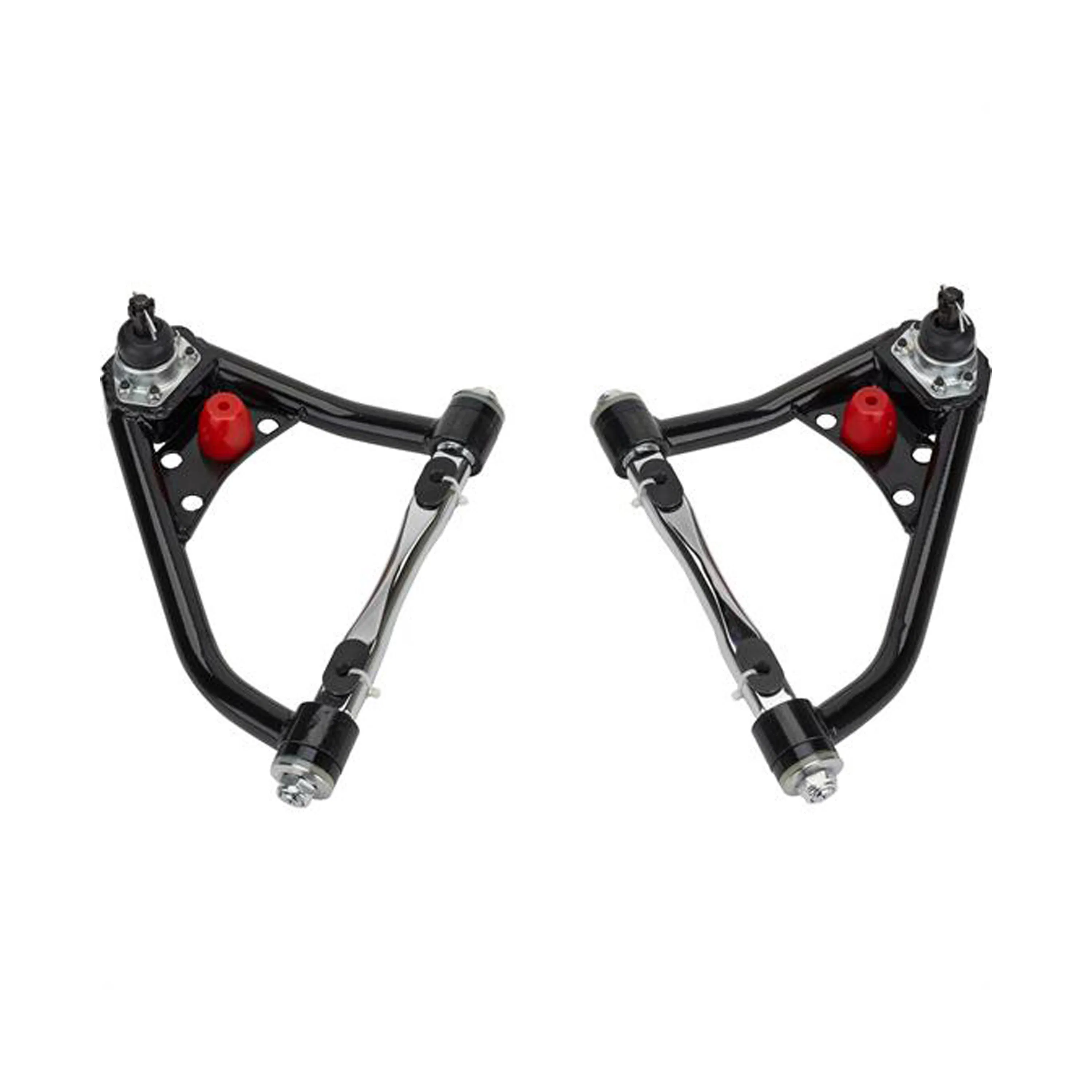 1967 -69 Camaro Tubular Upper & Lower Control Arm in Set