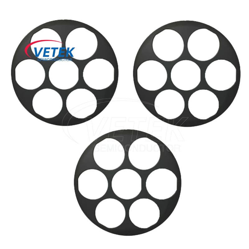 Exploring the Versatility of SiC Coating in Modern Industries