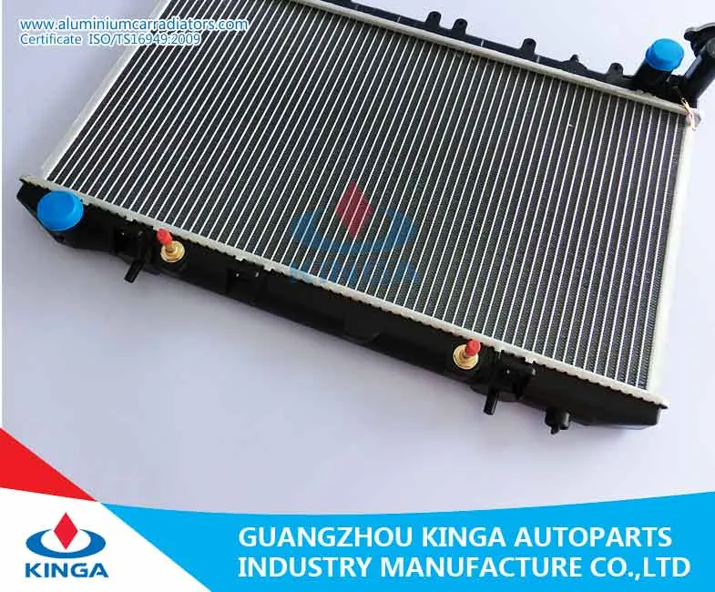 21460-70n00 / 21460-64j00 Nissan Radiator for Primera 1991- 1993 P10 / Sr20