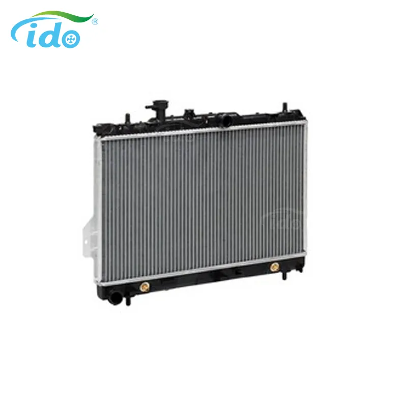 25310-4A100 Selling Well Auto Cooling System Aluminium Radiator for Hyundai H100 Bus P 1993-2004