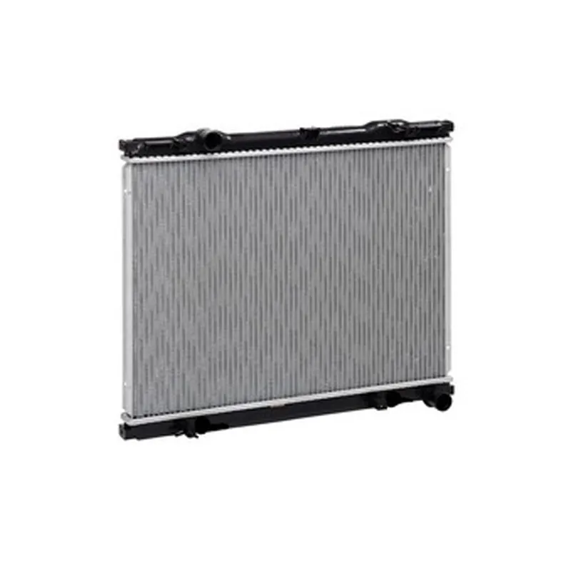 25310-4A100 Selling Well Auto Cooling System Aluminium Radiator for Hyundai H100 Bus P 1993-2004