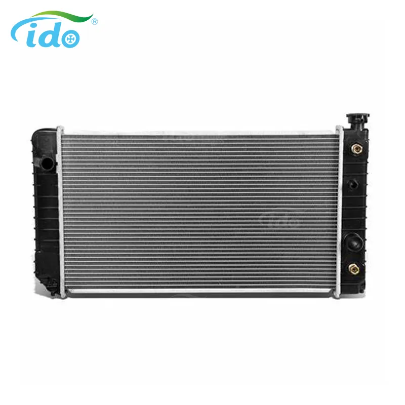 52450025 Factory Produce Auto Parts Radiator for Chevrolet Blazer S10 1982-1994