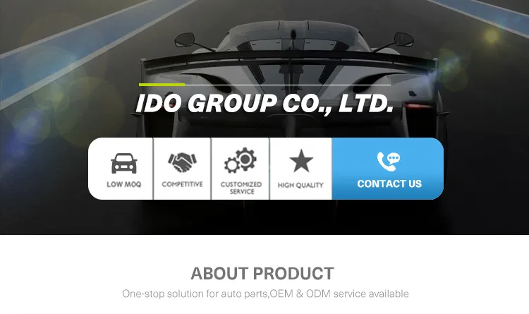 52450025 Factory Produce Auto Parts Radiator for Chevrolet Blazer S10 1982-1994