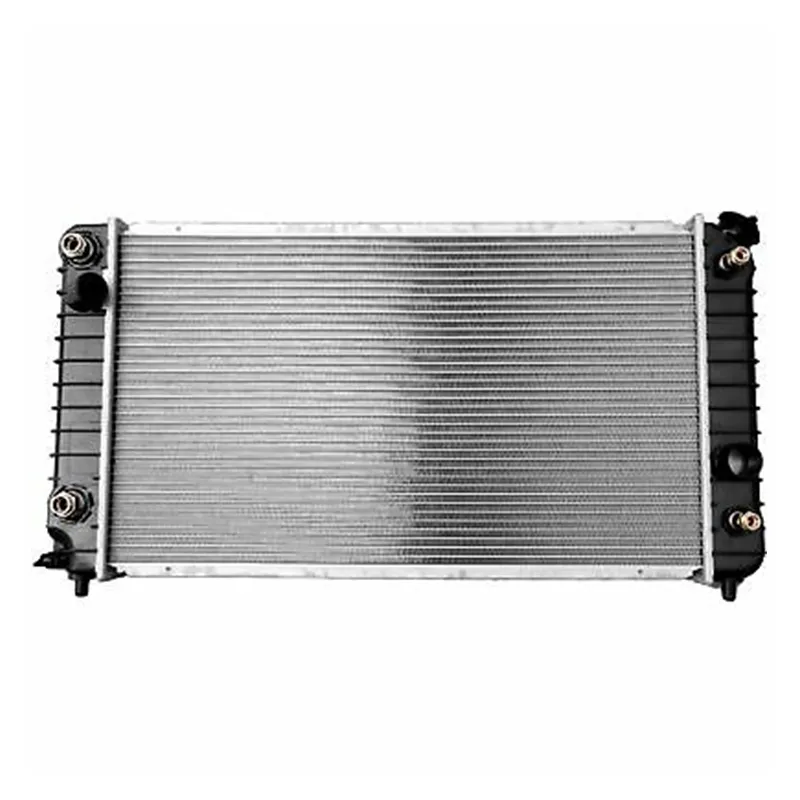 52450025 Factory Produce Auto Parts Radiator for Chevrolet Blazer S10 1982-1994