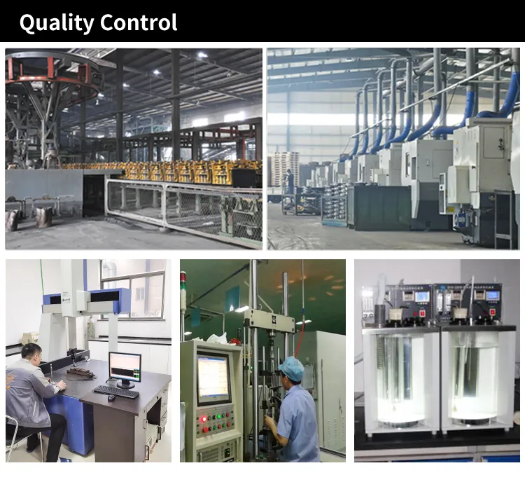 52450025 Factory Produce Auto Parts Radiator for Chevrolet Blazer S10 1982-1994