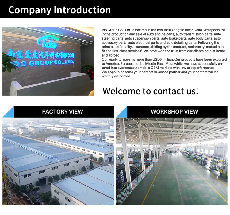 52450025 Factory Produce Auto Parts Radiator for Chevrolet Blazer S10 1982-1994