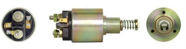 66-9131 Zm-576 Zm-676 Swe- 1766 Ss-1765 0-331-303-004 0-331-303-009 Starter Motor Solenoid