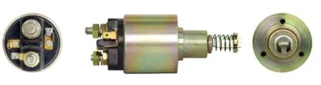 66-9131 Zm-576 Zm-676 Swe-1766 Ss-1765 0-331-303-004 0-331-303-009 Starter Motor Solenoid