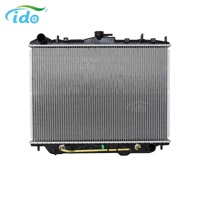 8973543650 China Factory Auto Parts Radiator for Isuzu N-Serie 1993-