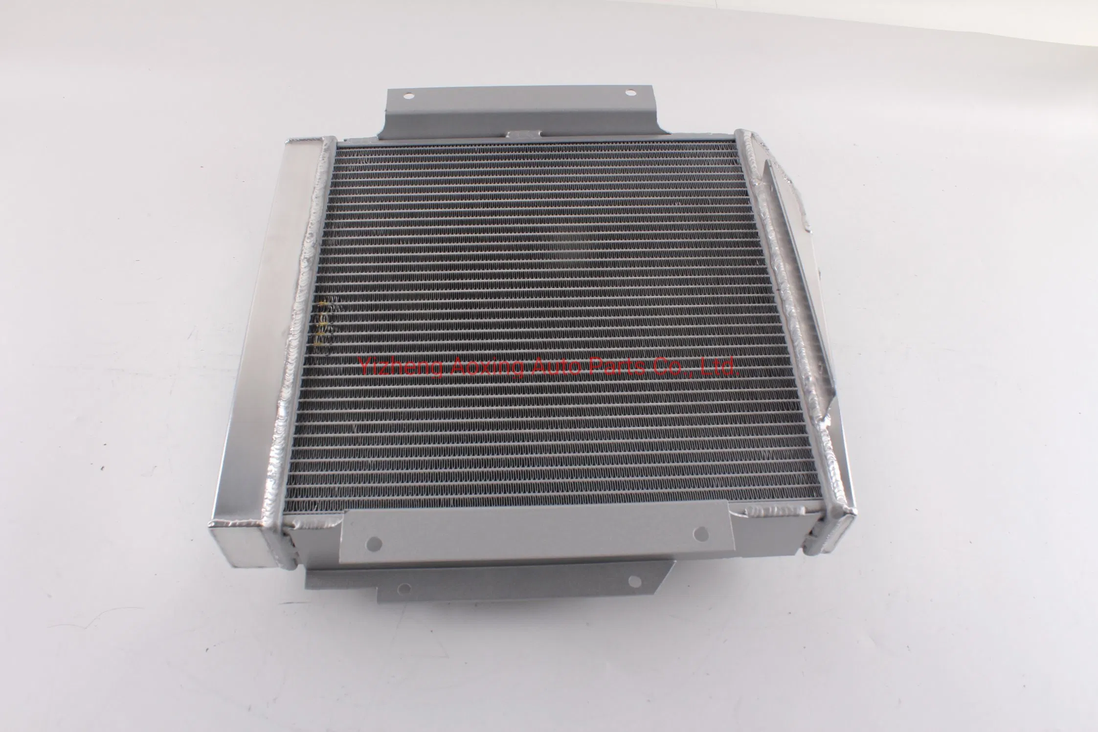 A/C Cooling System Car Condenser for 1979 -1983 Toyota Corolla Sr5 Ae70/Ae71/Ae72 3A/4A 1.5/1.6 80 Heat Exchanger Auto Radiator