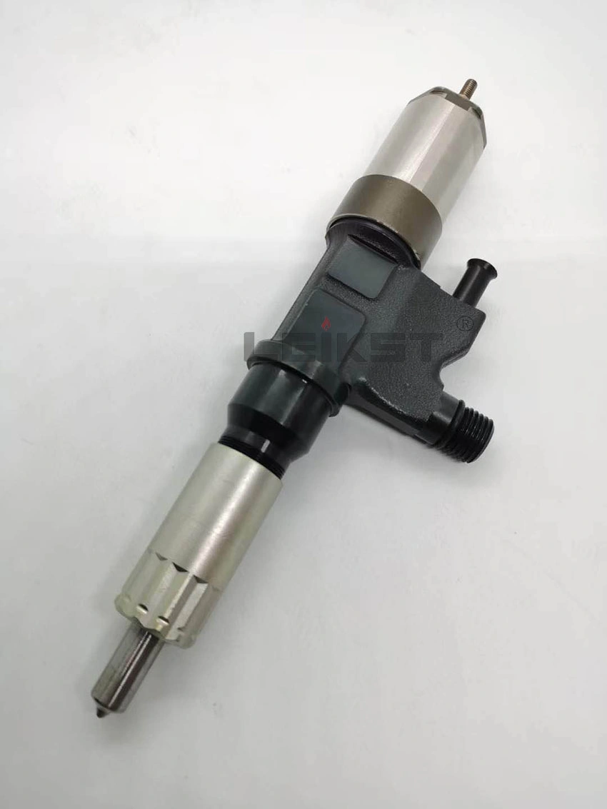 Aftermarket Common Rail Fuel Injectors 095000-0145 0445110603 0445110661 F00vc01015 0445120125