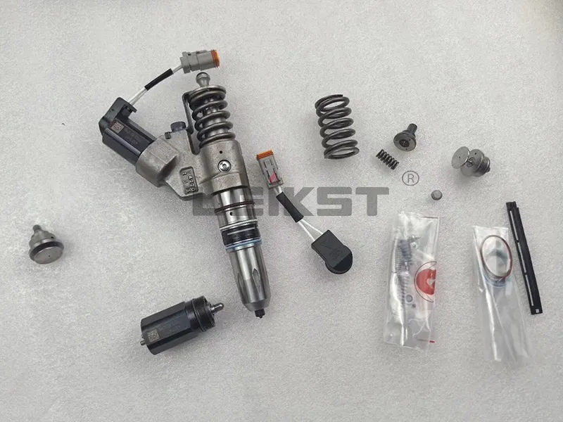 Aftermarket Common Rail Fuel Injectors 095000-0145 0445110603 0445110661 F00vc01015 0445120125