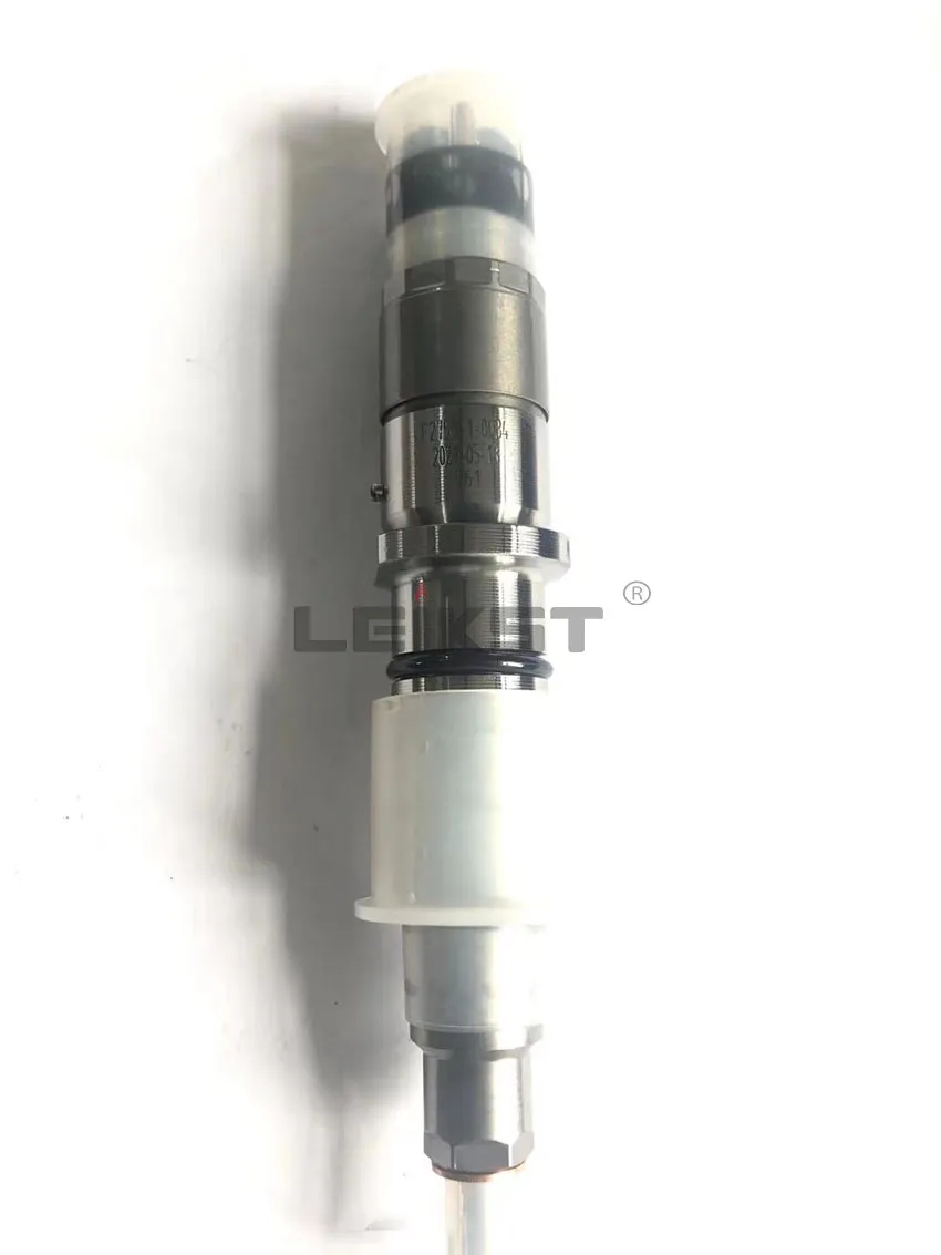 Aftermarket Common Rail Fuel Injectors 095000-0145 0445110603 0445110661 F00vc01015 0445120125