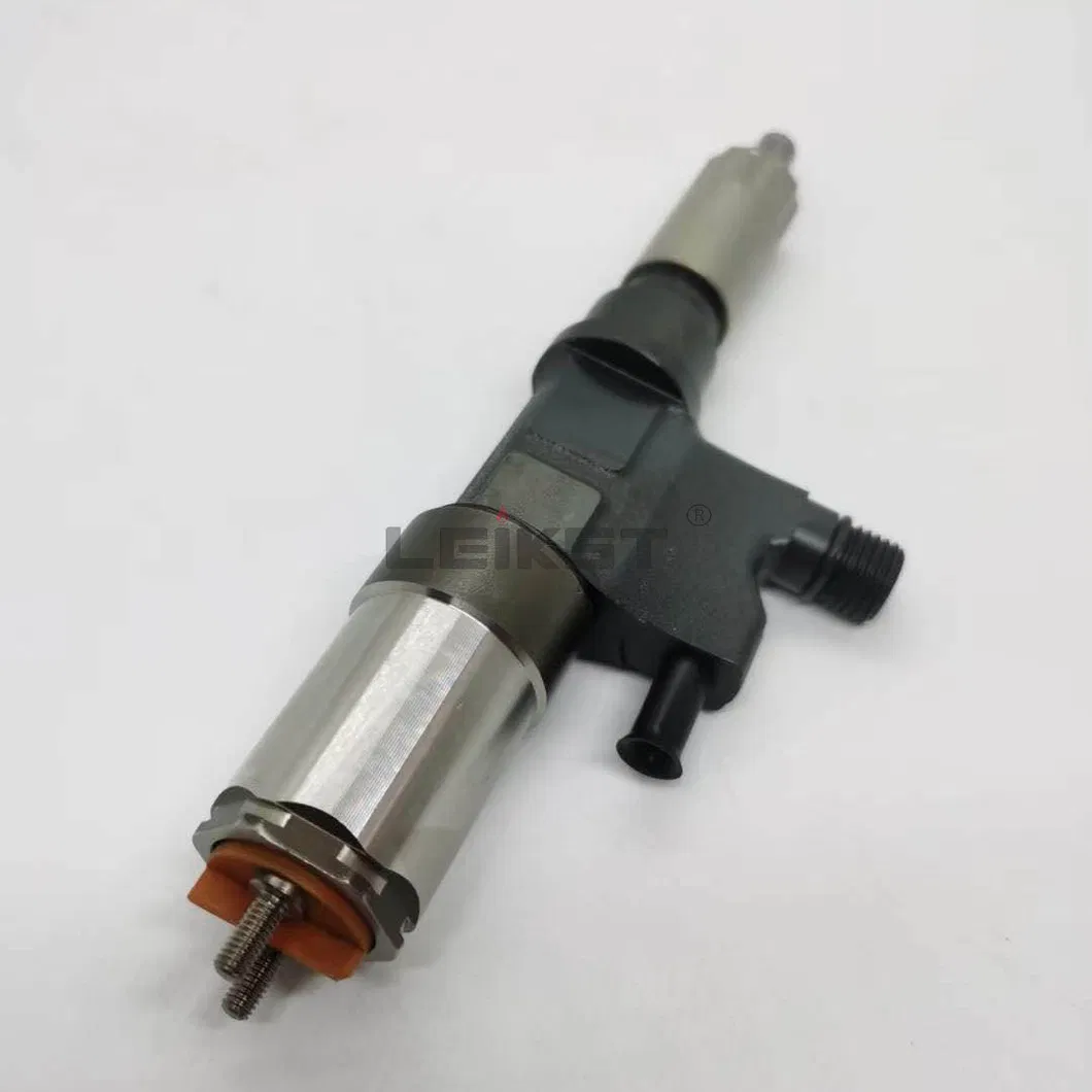 Aftermarket Common Rail Fuel Injectors 095000-0145 0445110603 0445110661 F00vc01015 0445120125