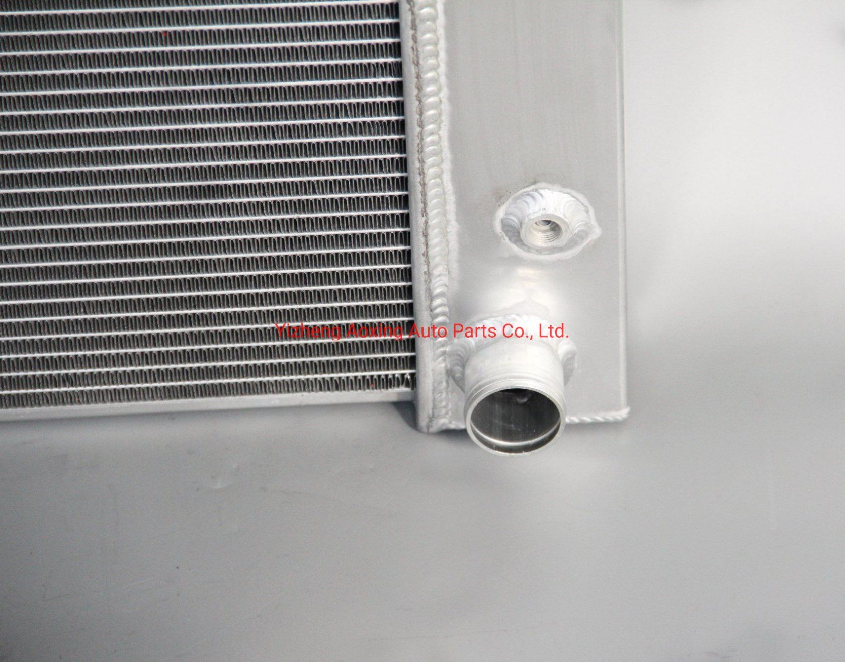 Aluminum Auto Radiator Cooler for Pontiac Firebird / Trans Am 1973 -1981 Aluminum Heat Exchanger