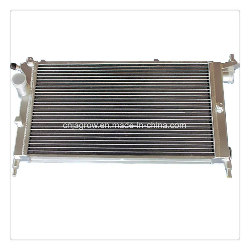 Aluminum Racing Radiator for Chevy Corsa B Gsi 1.6 2.0 Turbo C20let 1993 -2000