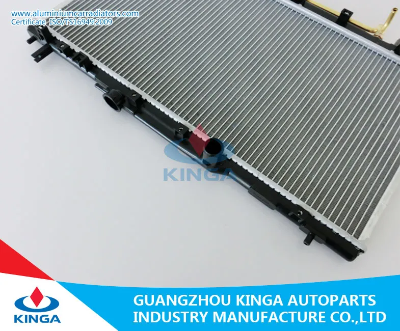 Aluminum Radiator for Toyota Carina 1993 -97 St191 at (16400-7A210/7A430)