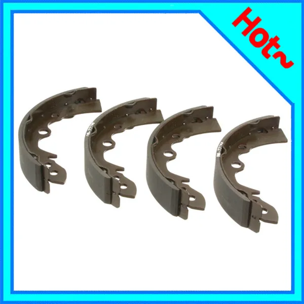 Auto Brake Shoe for Mazda 323 3960-26-38z