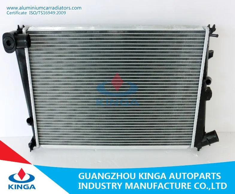 Auto Radiator for Citroen Citron Xantia 1.6I/1.8I 1993 Mt