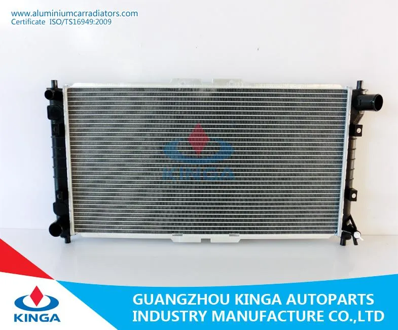 Auto Radiator for Mazda Mx6 1993 -1996 626ge V6 OEM Kl11-15-200d Mt