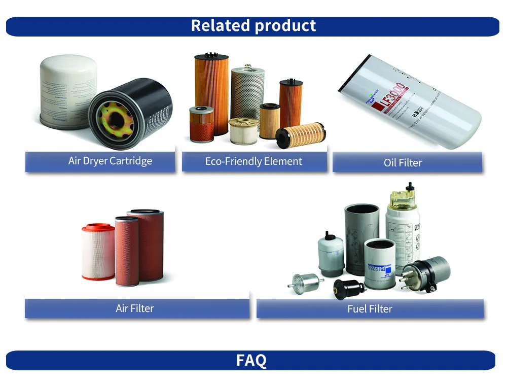 Auto Spin-on Parts Trucks Oil Filter for Hino Engine 15607-1731