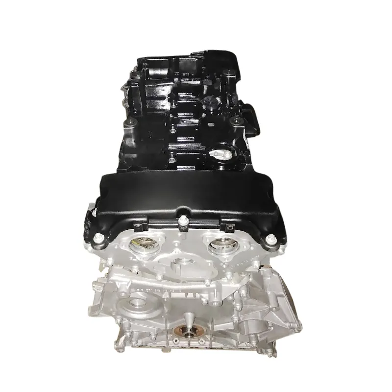 Brand New 4 Cylinders Motor Engine Assembly 271.86 Engine Long Block for Benz C 200 Displacement 1976