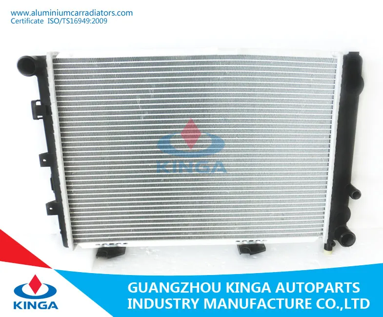 Car Radiator for Benz W124/200d/250td 1984- 1993 Mt