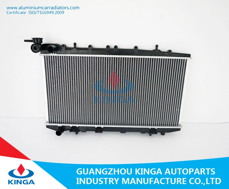 Car Radiator Nissan Sunny B13 1991-1993 Sentra USA Mt