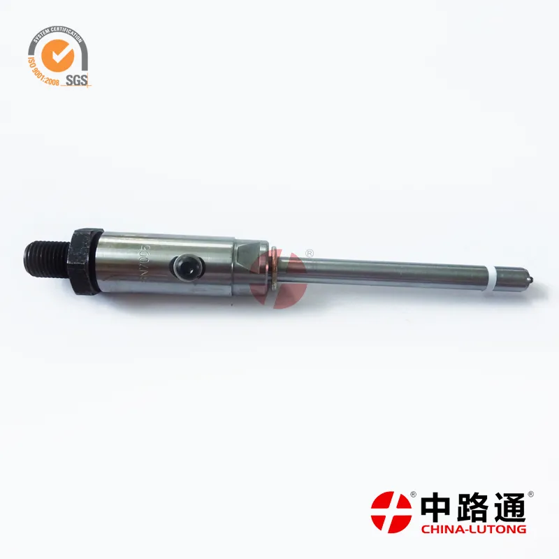 Caterpillar Injector 8n7005 Fuel Injector Pencil Nozzle Assy for Caterpillar Cat 3304 3306