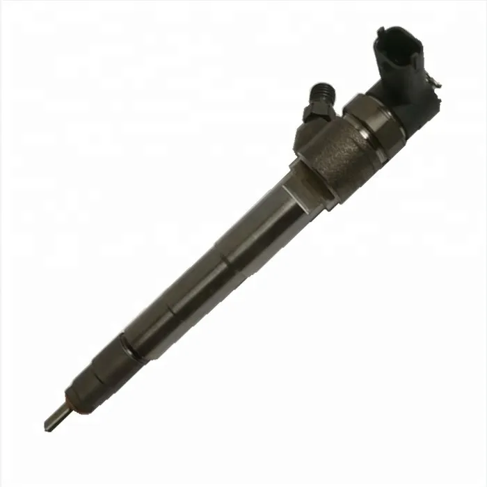 Common Rail Fuel Injector 0445110808 for Foton