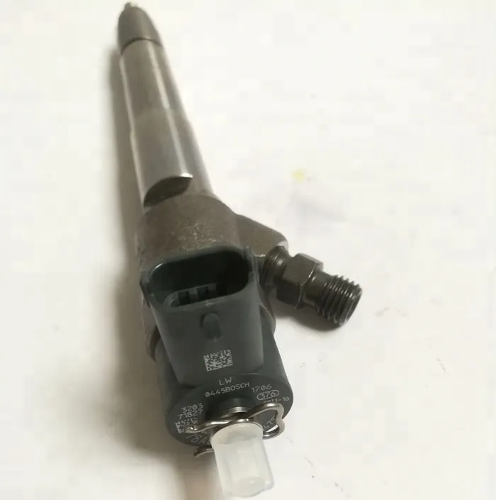 Common Rail Fuel Injector 0445110808 for Foton