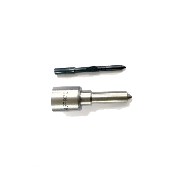 Common Rail Injectors Nozzle Dlla145p1738 (0 433 172 062) and Bosch Nozzle Spray Dlla 145 P 1738 (0433172062) for Jiangling 0445110321