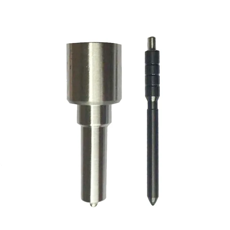 Common Rail Injectors Nozzle Dlla145p1738 (0 433 172 062) and Bosch Nozzle Spray Dlla 145 P 1738 (0433172062) for Jiangling 0445110321