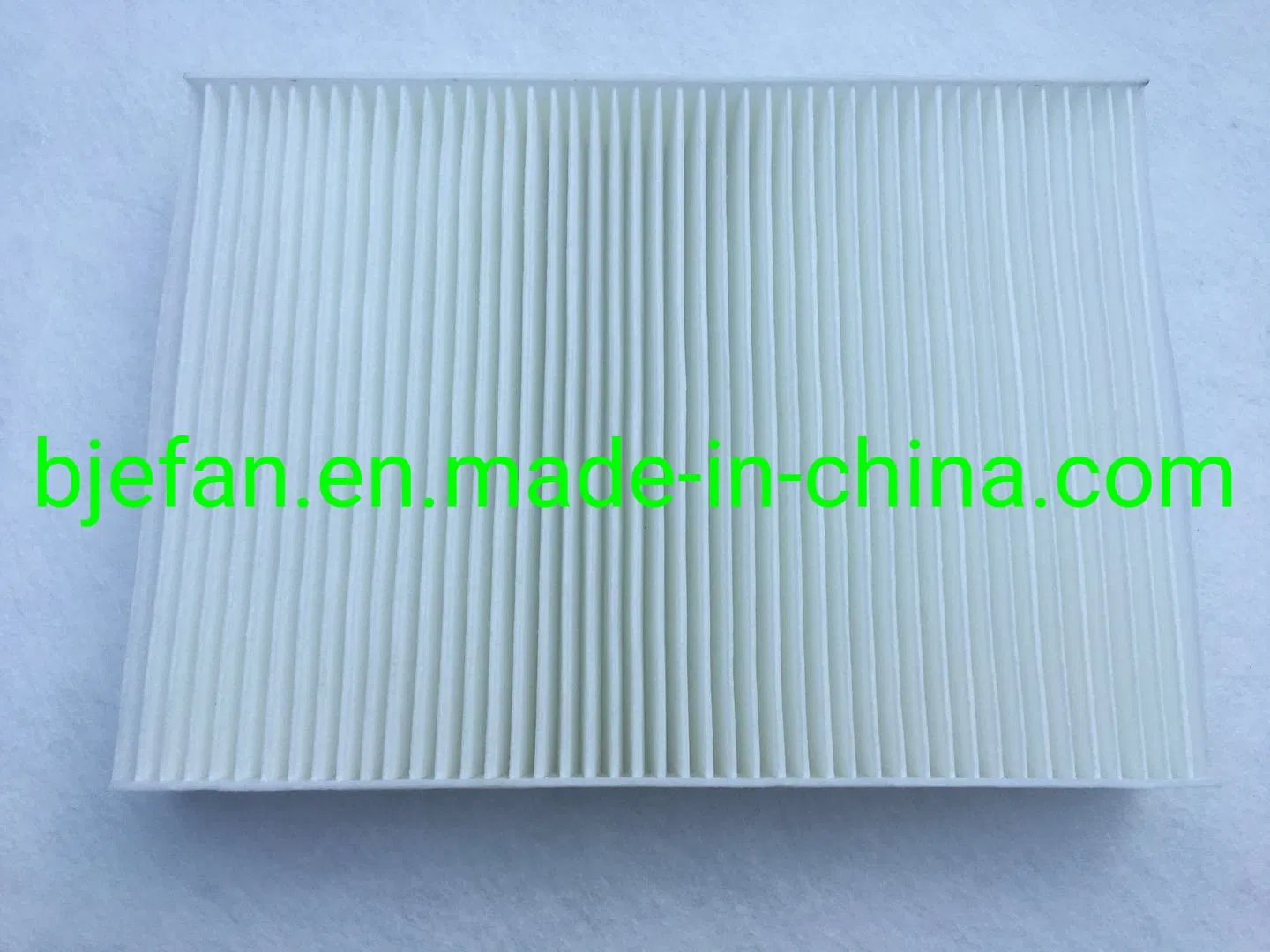 Cu3037 8e0819439 E955li Cabin Filter for Audi A6 Exeo