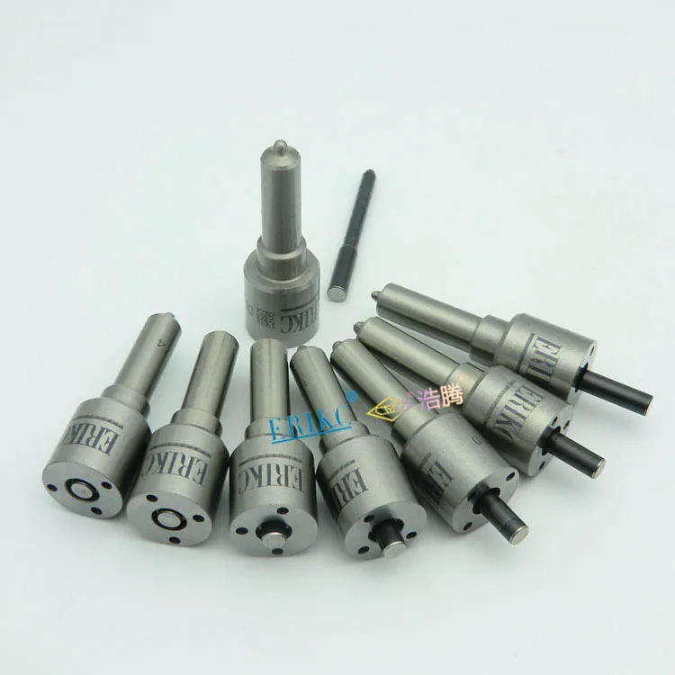 Dlla154p1795 (0 433 172 094) Common Rail Spare Parts Injection Nozzle Bosch Dlla 154 P 1795 (0433172094) for 0445120098