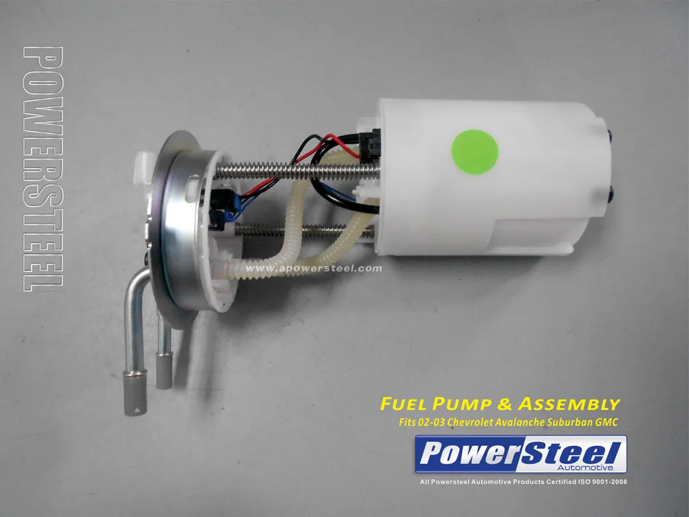 E3556m-25345024, 19180099-Fuel-Pump-Assembly-with-Sensor-Fits-02-03-Chevrolet-Avalanche-Suburban-Gmc-Mu1738, Mu1088, P74832m, P75023m, Fg0273, Sp61088m