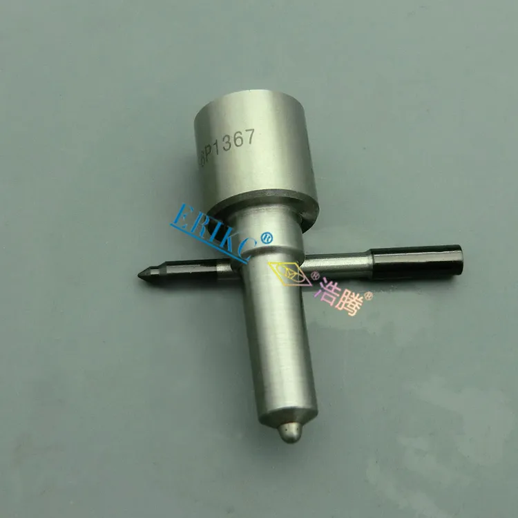 Erikc Nozzle Diesel Dlla156p1367 (0 433 171 847) Assembly Nozzle Dlla 156 P 1367 (0433171847) for 0445110185