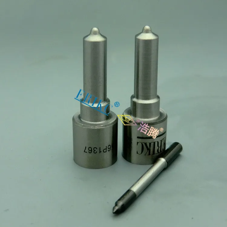 Erikc Nozzle Diesel Dlla156p1367 (0 433 171 847) Assembly Nozzle Dlla 156 P 1367 (0433171847) for 0445110185