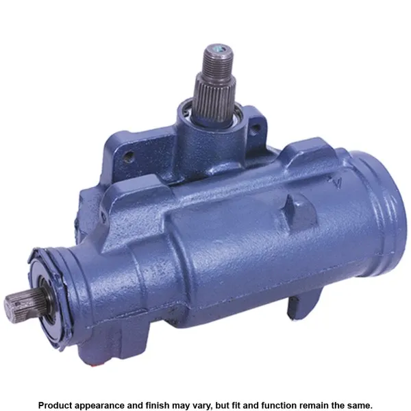 Good Performance 1979- 1976 Chevrolet P10 P20 P30 Steering Gear with Competitive Price