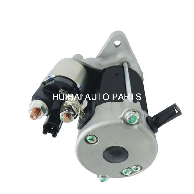 Good Price Wholesale 19257 1rz 1tr-Fe 28100-75190 2tr-Fe 3rz-Fe 428000-1261 Starter Motor for Toyota Prado