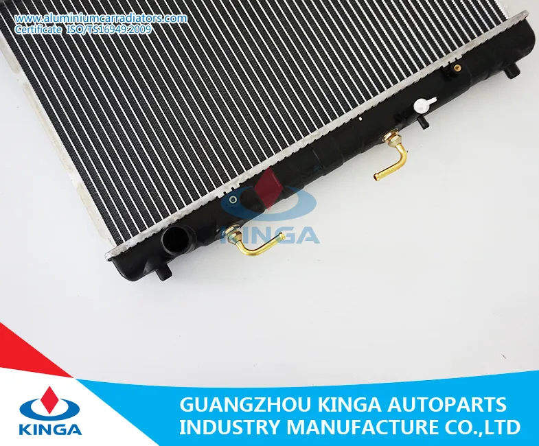 High Performance Custom Radiator for Toyota Carina / Corolla 1983 / Corona 1.5 1982