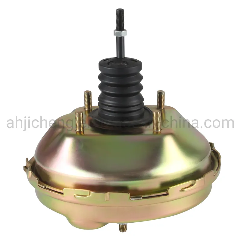 High Quality 9"Single Diaphragm Power Brake Booster for GM 1964-1967 Chevy Nova 3 Stud