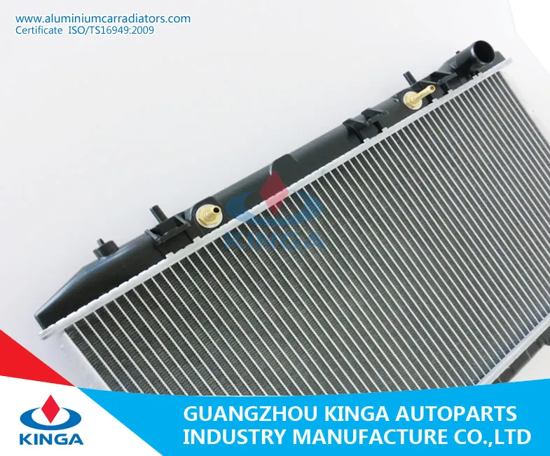 High Quality Car Radiator for Nissan Sunny B14 OEM 21460-58y00