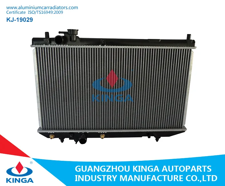 High Quality Daihatsu Charade 1990- 1993 G102s/G112s Automotive Radiator