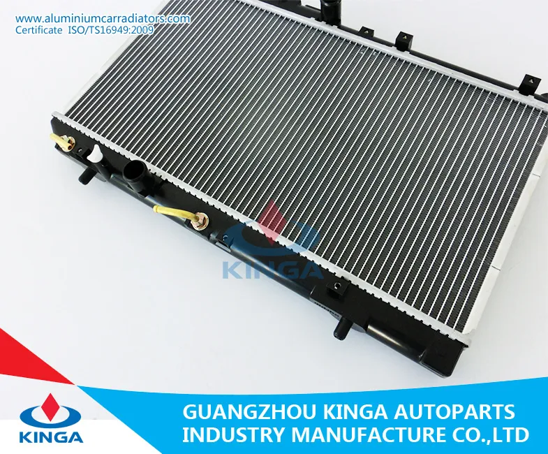 High Quality Daihatsu Charade 1993 -1998 G200 16400-87f30 Auto Radiator