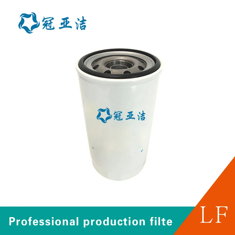 High Quality Oil Filter 15607-1731 for Hino Auto Part