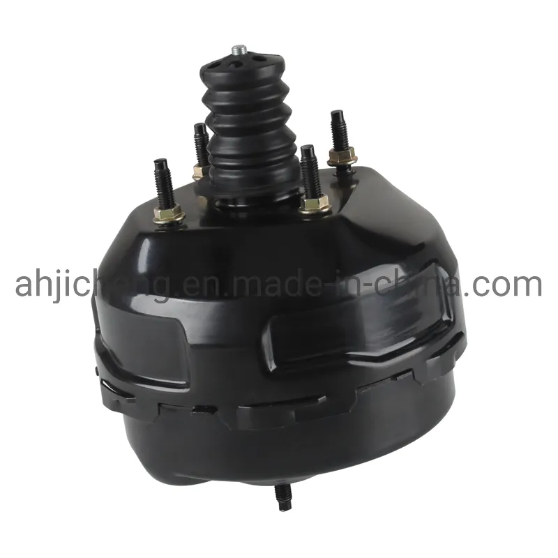 High Quality Power Brake Booster 9"Dual Diaphragm for GM Vehicle 1967-1974