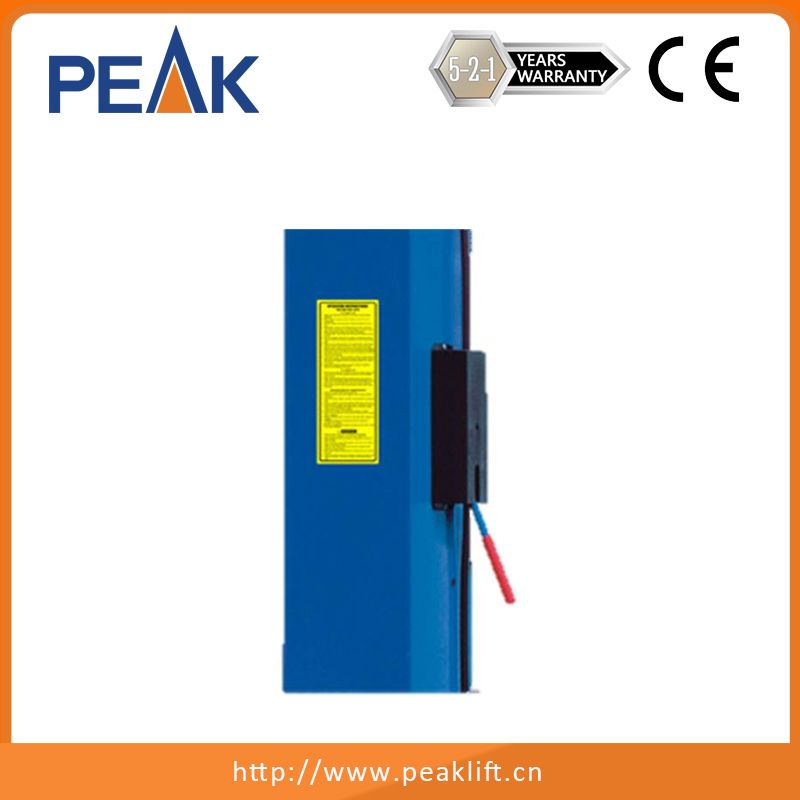 Hydraulic Power Unit 2 Post Car Hoist with Ce Approval