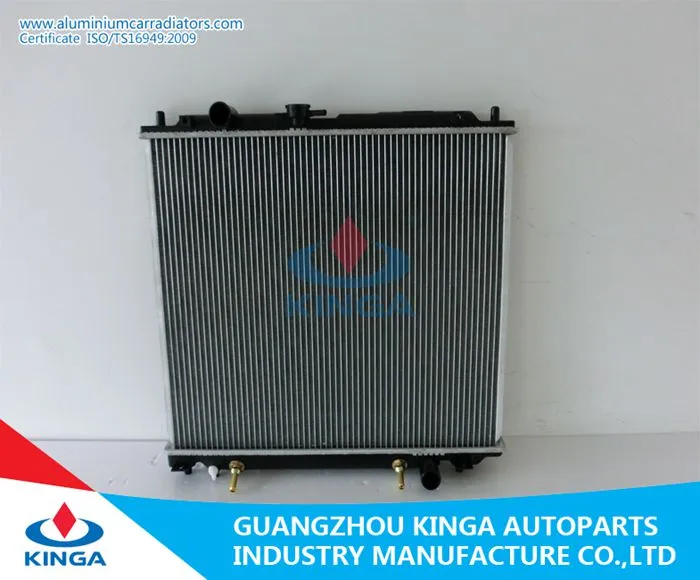 MB890957 Auto Car Radiator for Mitsubishi Pajero V46 1993 -1998 at